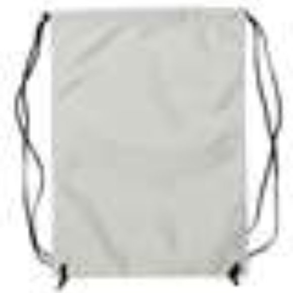 Drawstring Backpack - Picture 3 of 3